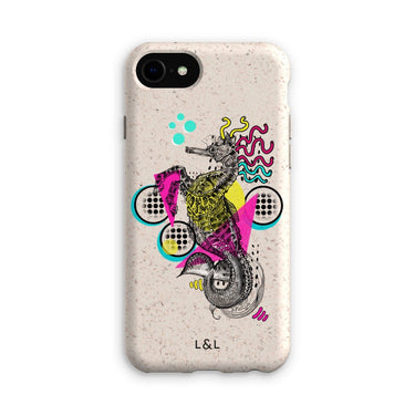 Kelpie Eco Phone Case - Loam & Lore